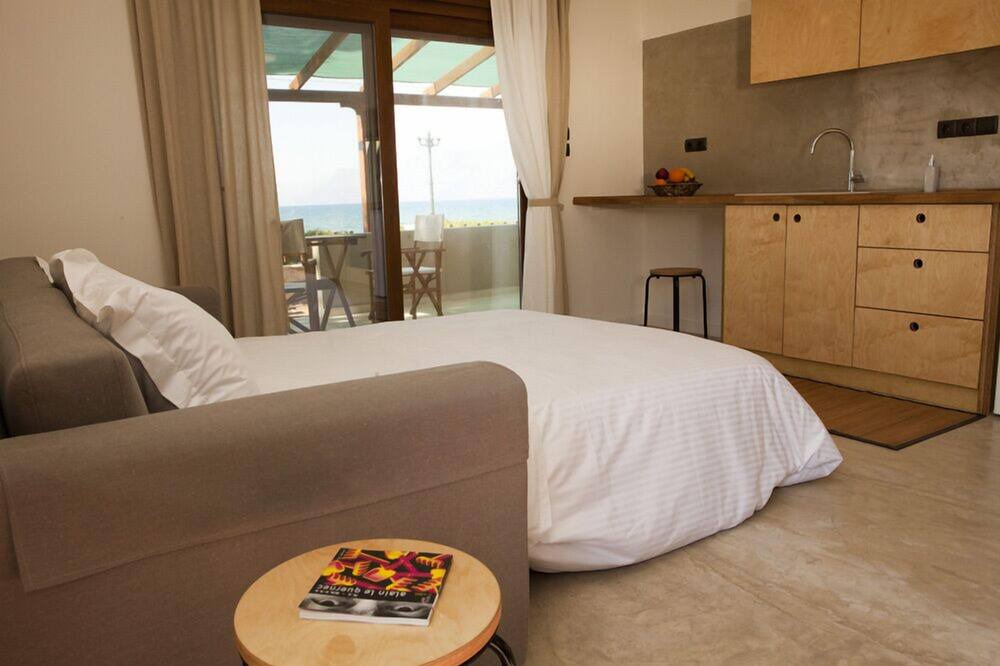 Photo of Bedroom in Nopigia
