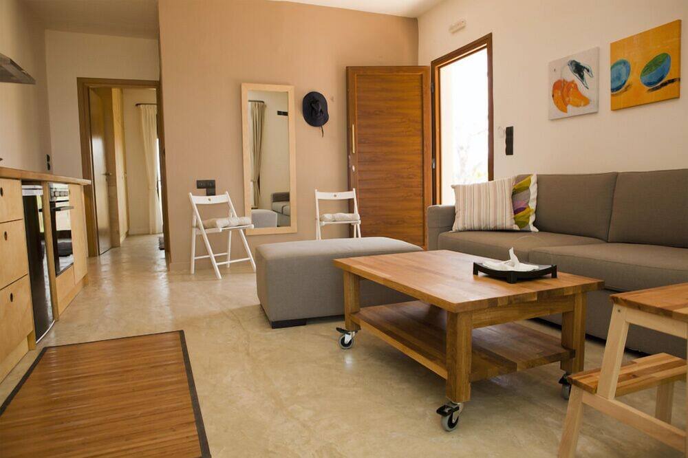 Photo of Livingroom in Nopigia