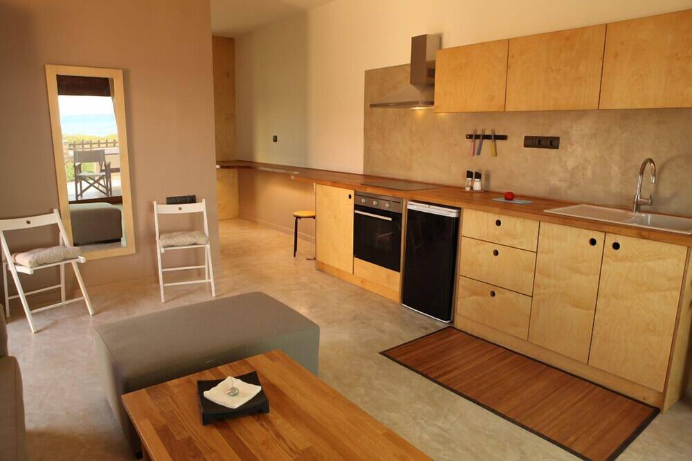 Photo of Kitchen in Nopigia