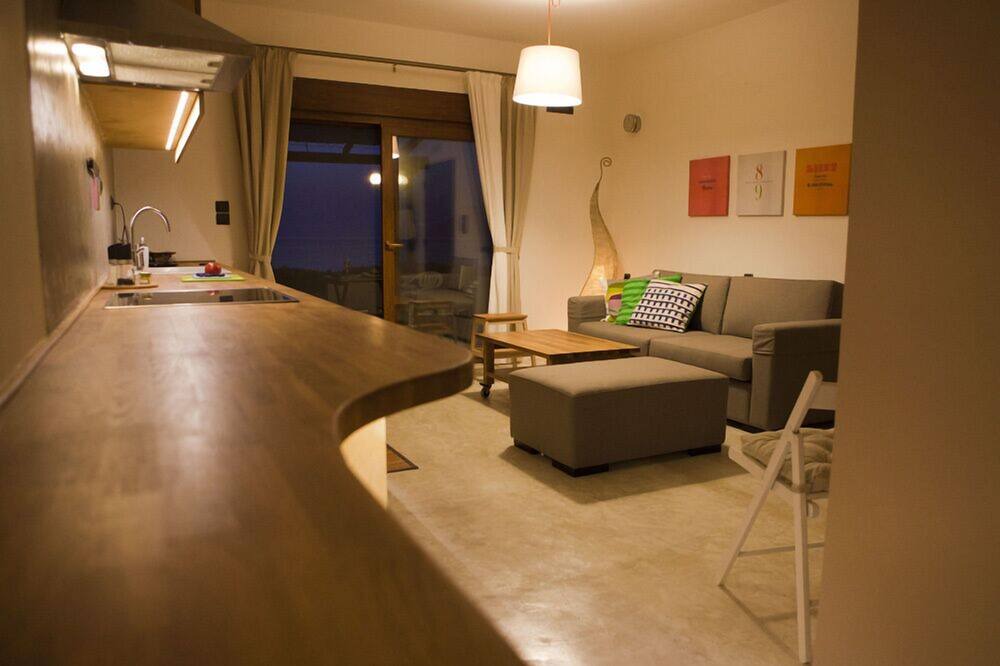 Photo of Livingroom in Nopigia