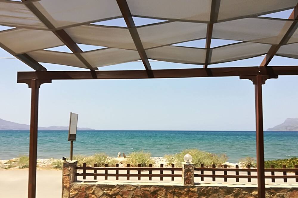 Photo of Patio Balcony in Nopigia