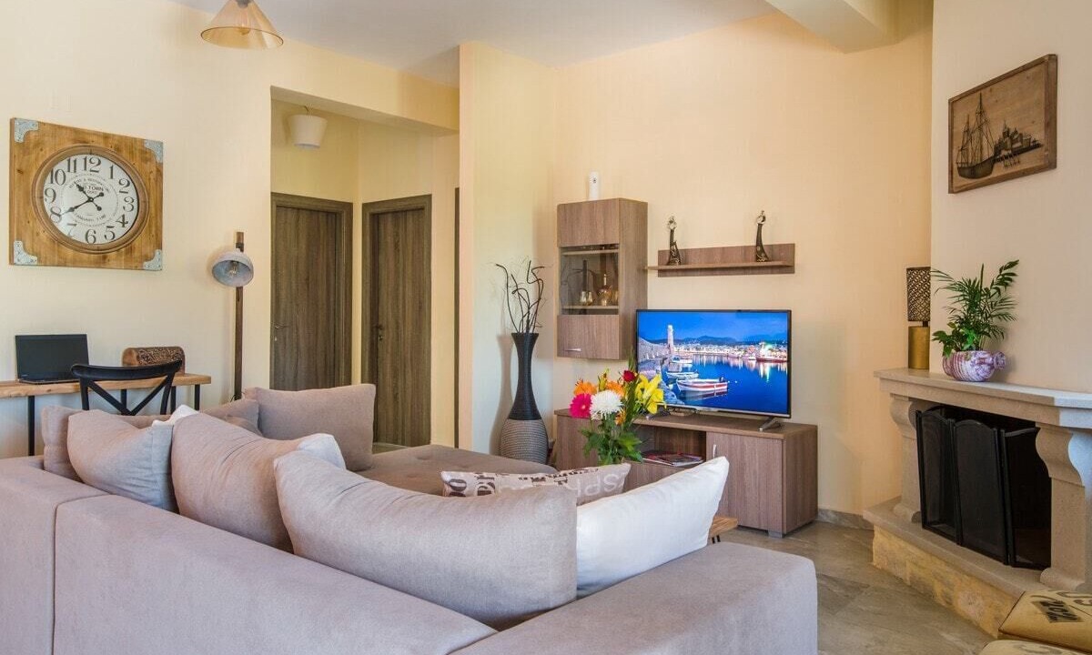 Photo of Livingroom in Kirianna