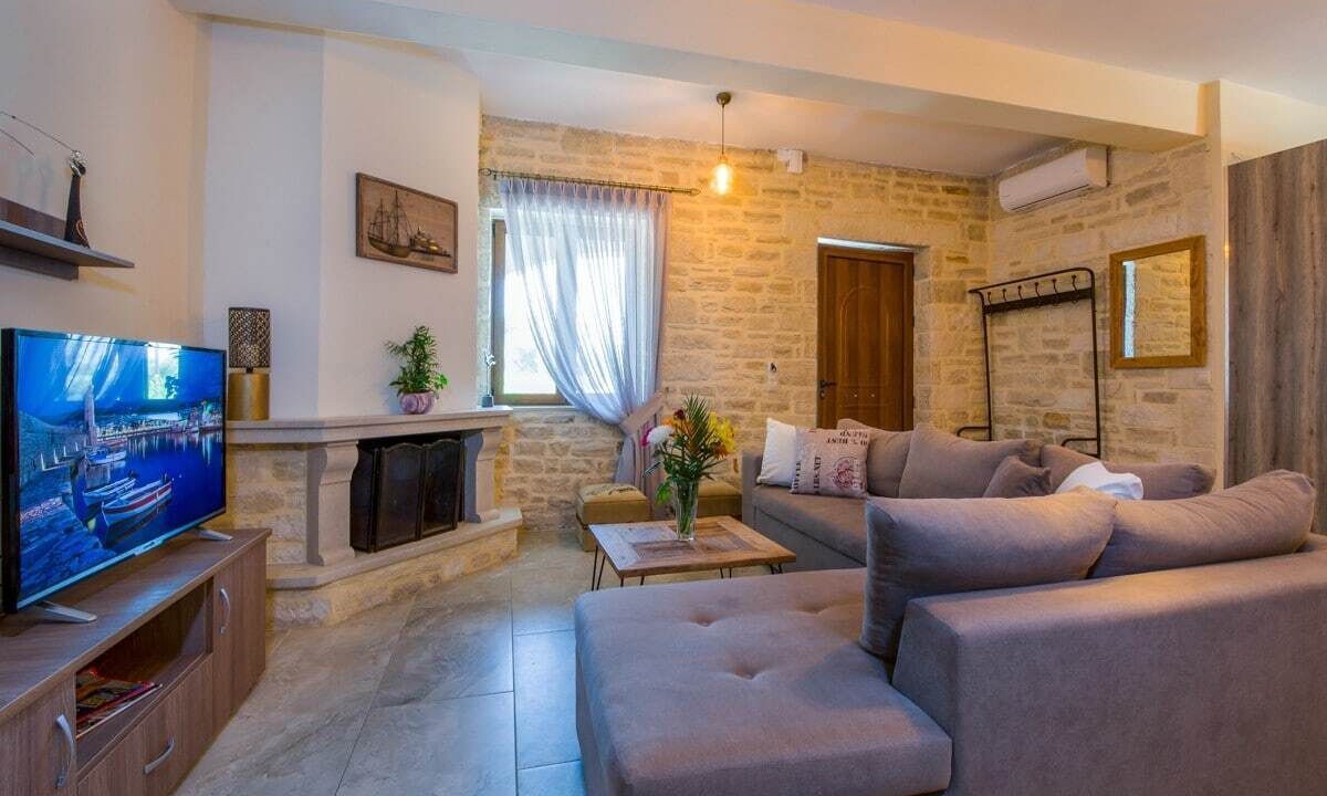 Photo of Livingroom in Kirianna