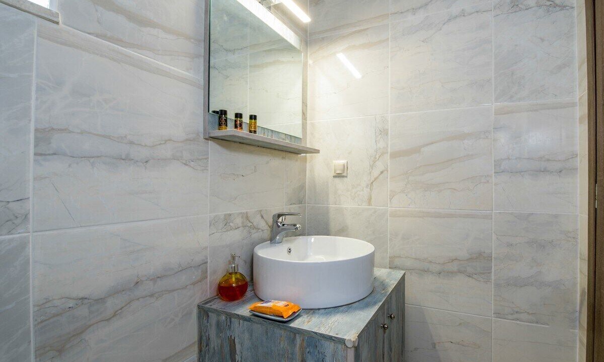 Photo of Bathroom in Kirianna