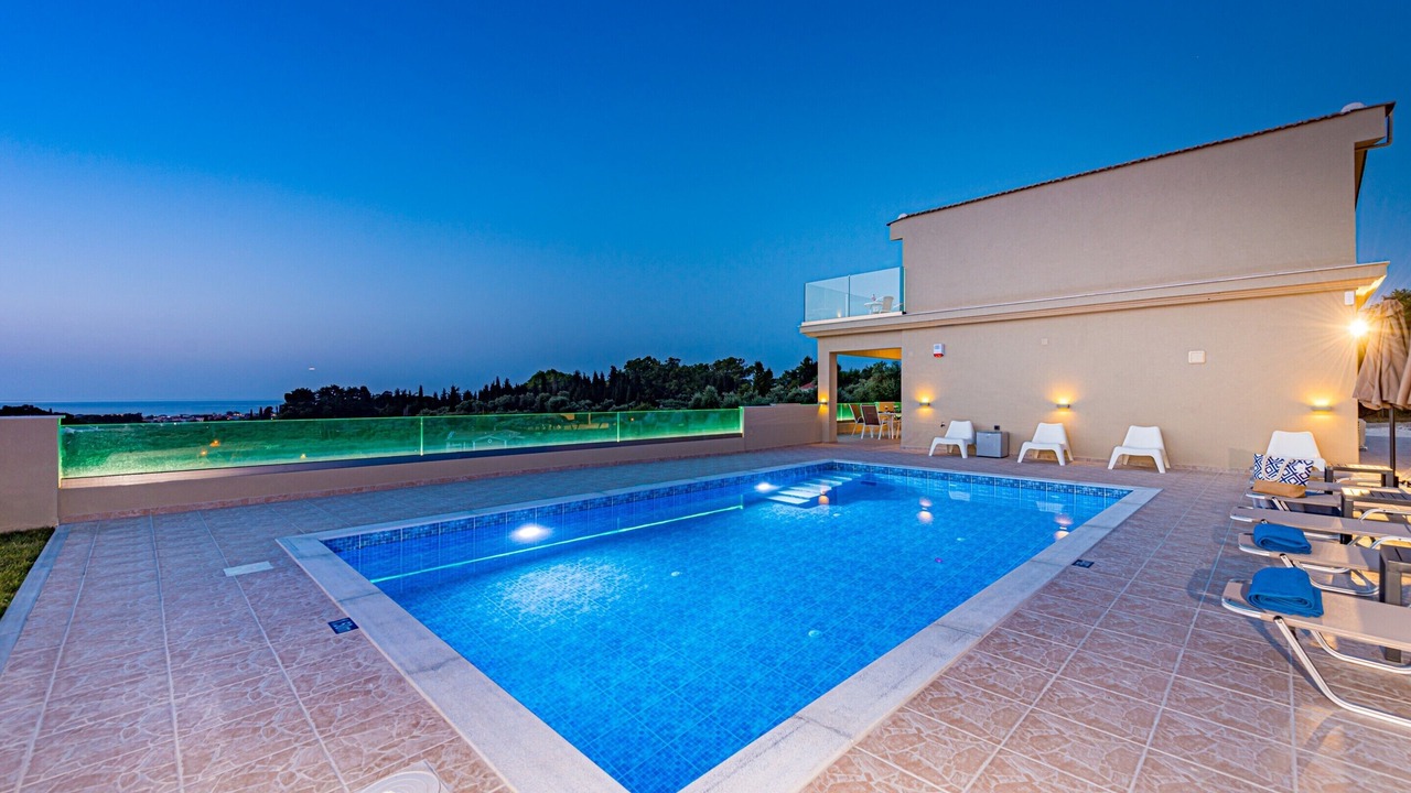 Photo of Outdoor in Laganas