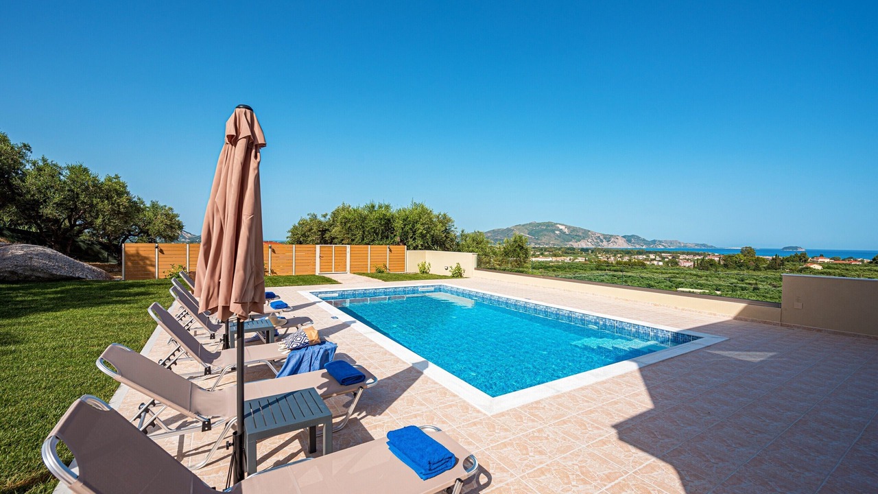 Photo of Outdoor in Laganas