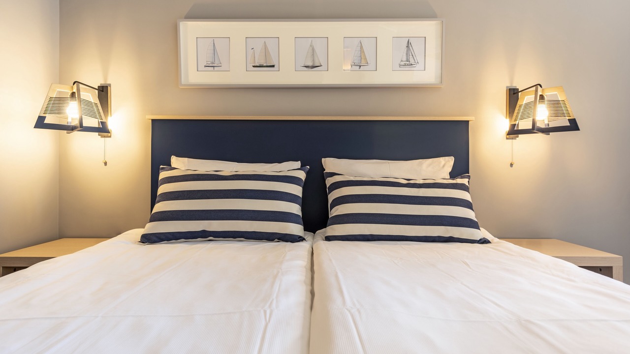 Photo of Bedroom in Agios Emilianos