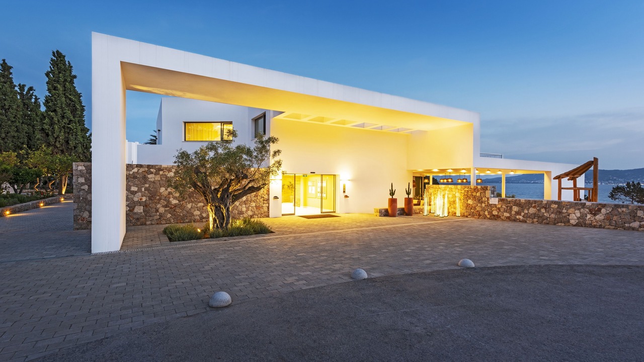 Photo of Outdoor in Agios Emilianos