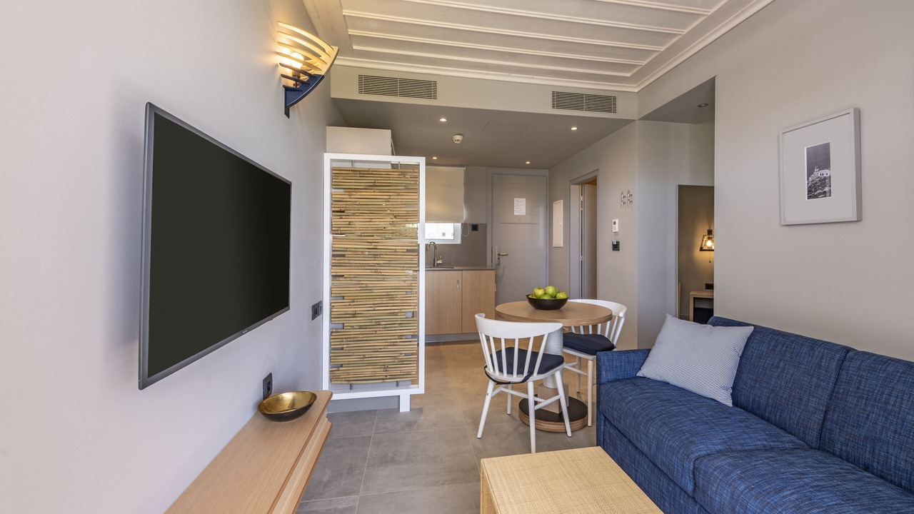Photo of Bedroom in Agios Emilianos