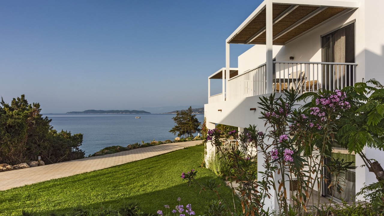 Photo of Outdoor in Agios Emilianos