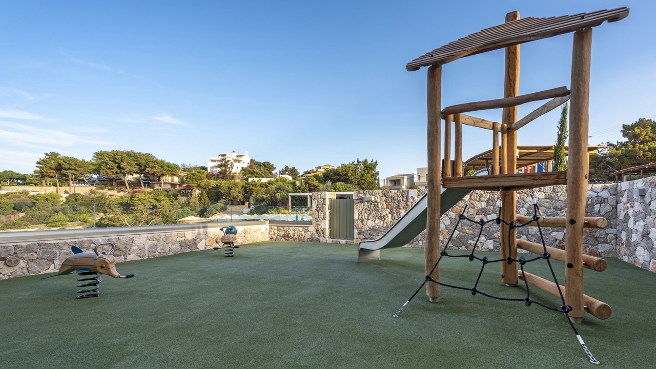 Photo of Outdoor in Agios Emilianos