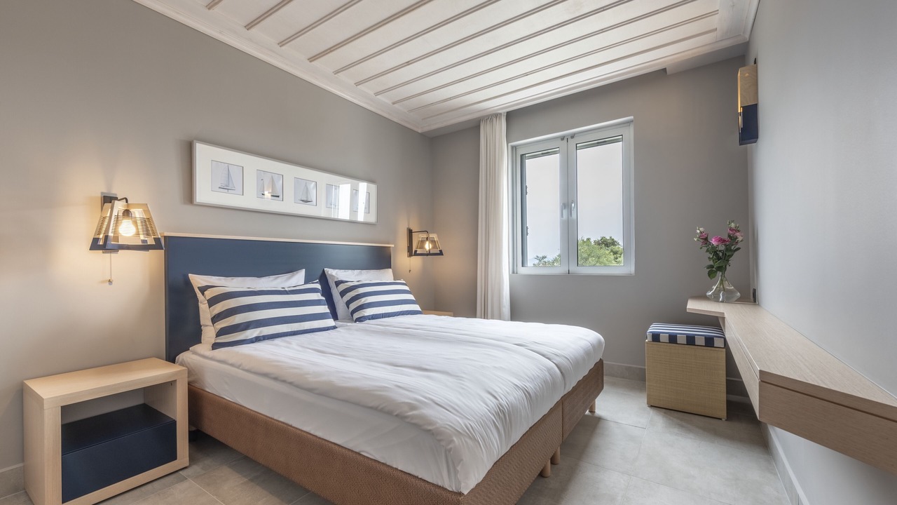 Photo of Bedroom in Agios Emilianos