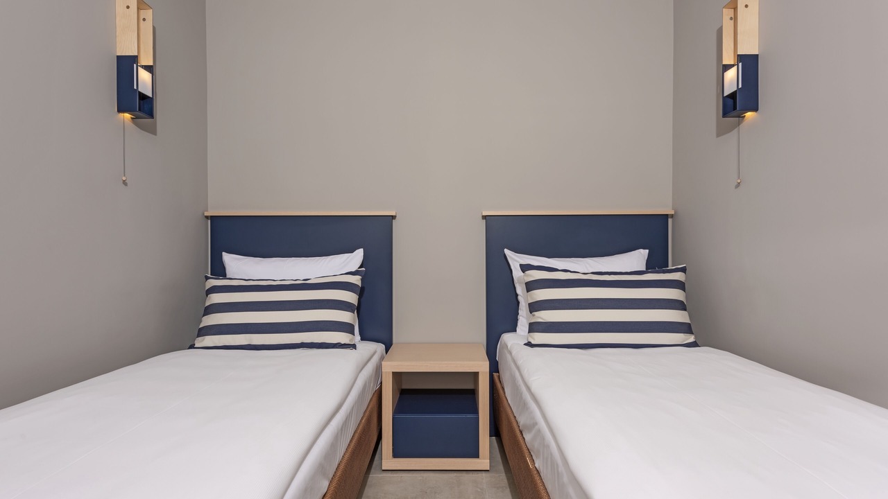 Photo of Bedroom in Agios Emilianos