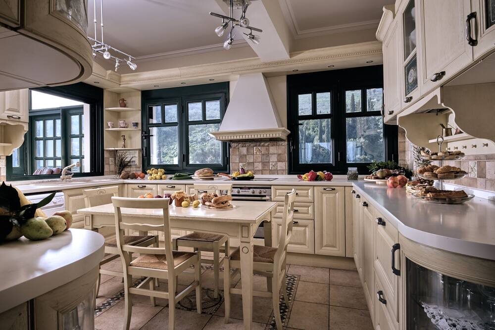 Photo of Kitchen in Lagopodo