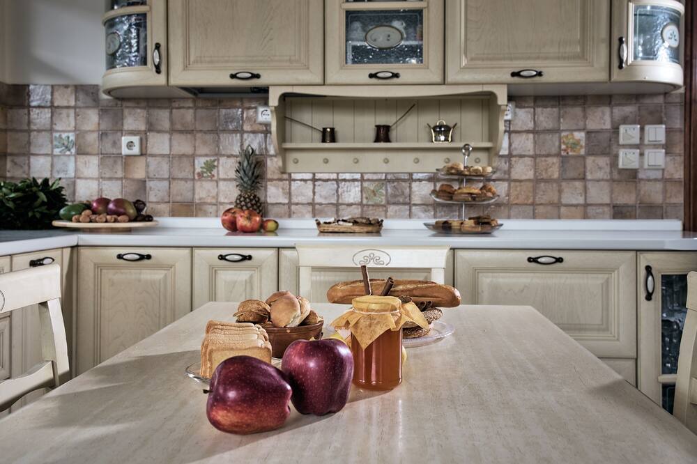 Photo of Kitchen in Lagopodo