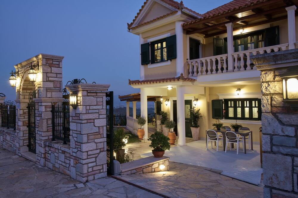 Photo of Outdoor in Lagopodo