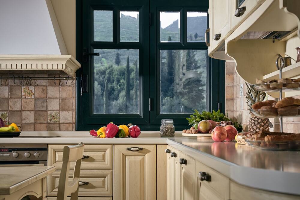 Photo of Kitchen in Lagopodo