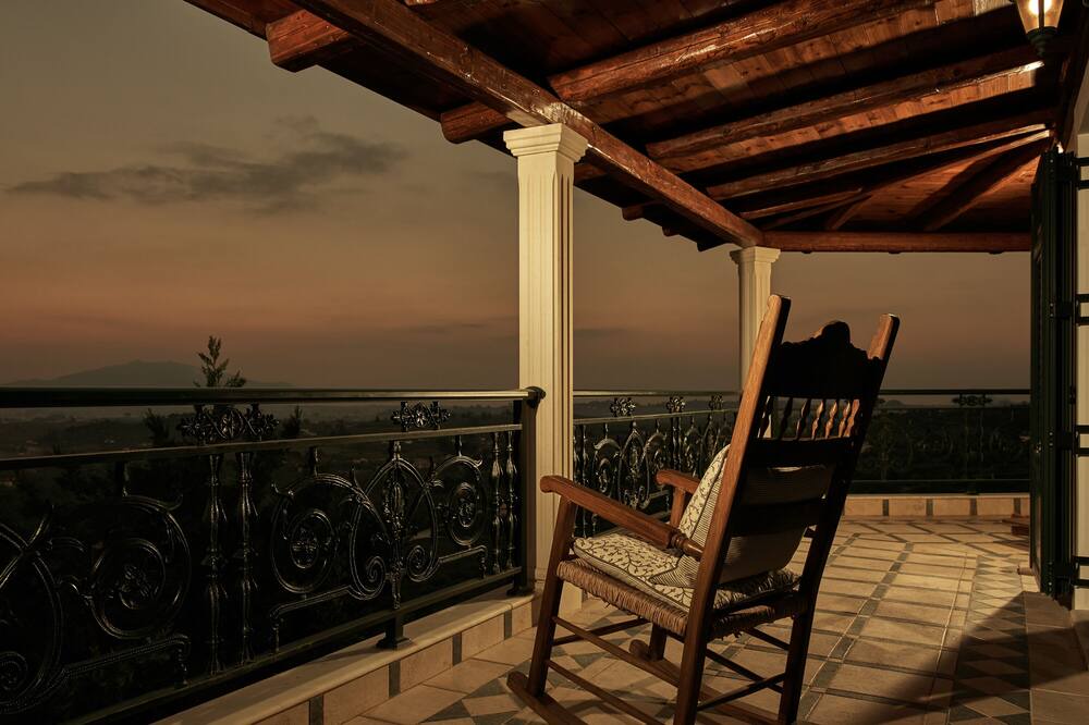 Photo of Patio Balcony in Lagopodo