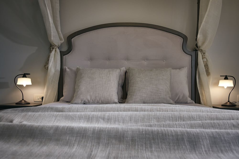 Photo of Bedroom in Lagopodo