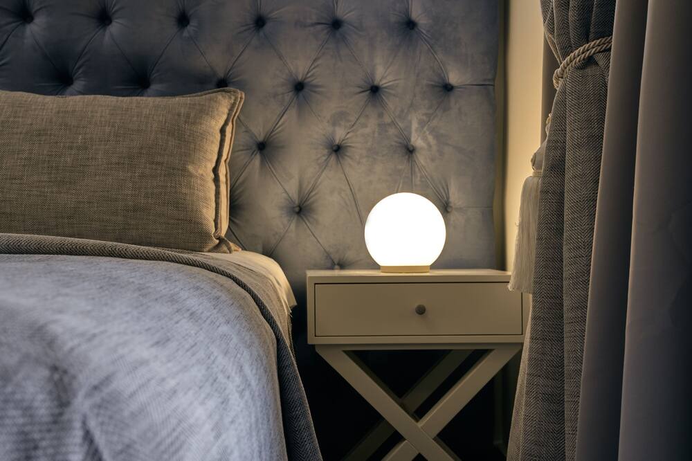 Photo of Bedroom in Lagopodo