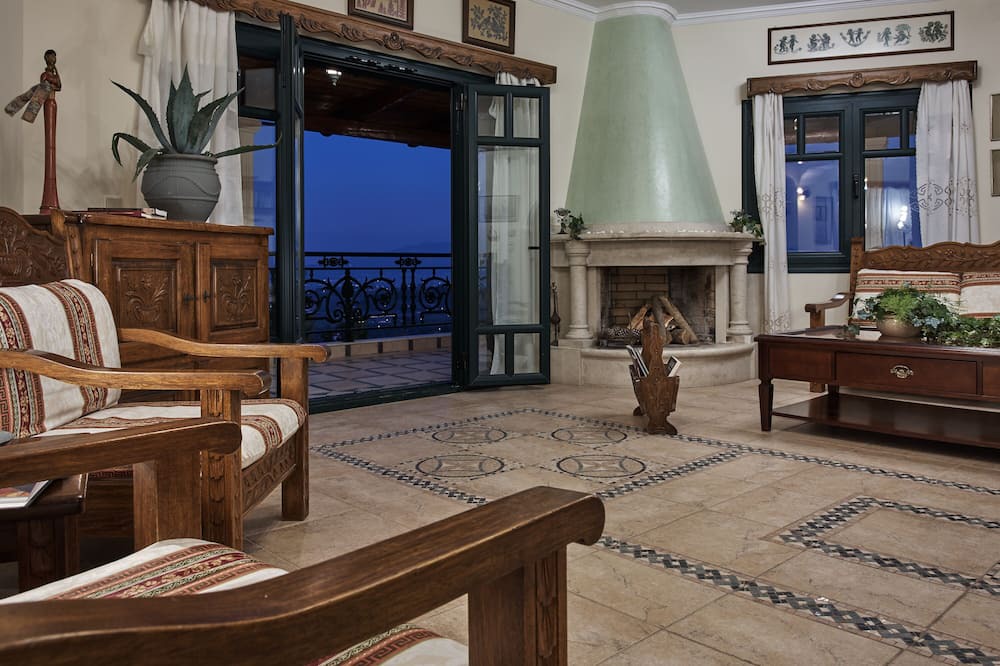 Photo of Livingroom in Lagopodo