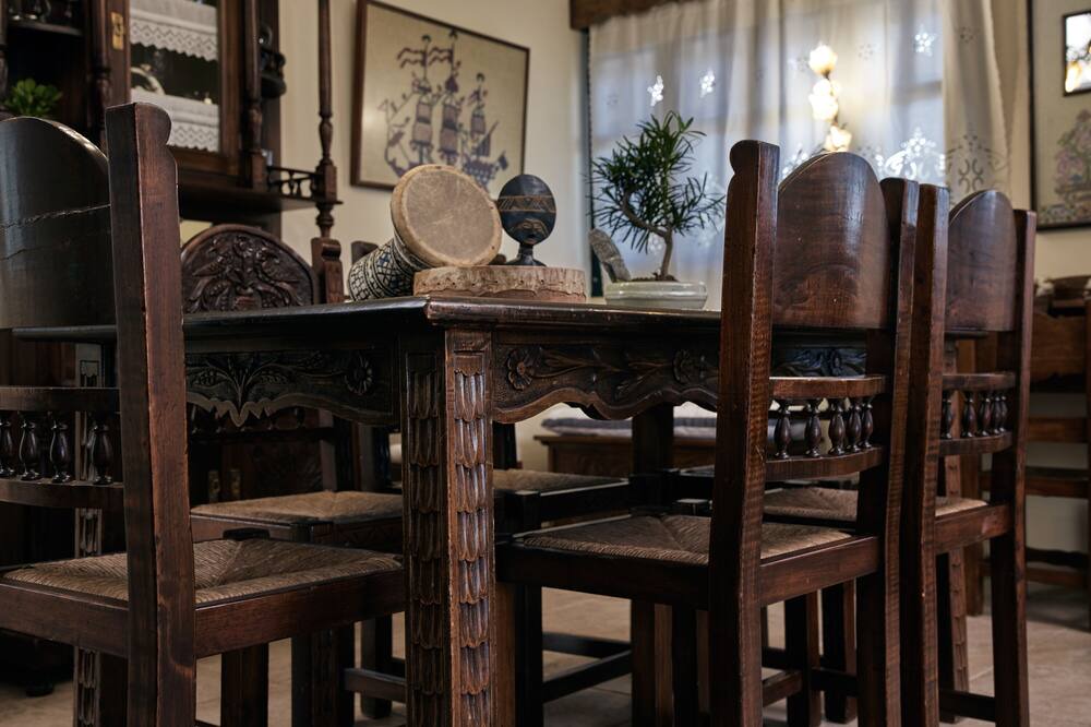 Photo of Kitchen in Lagopodo