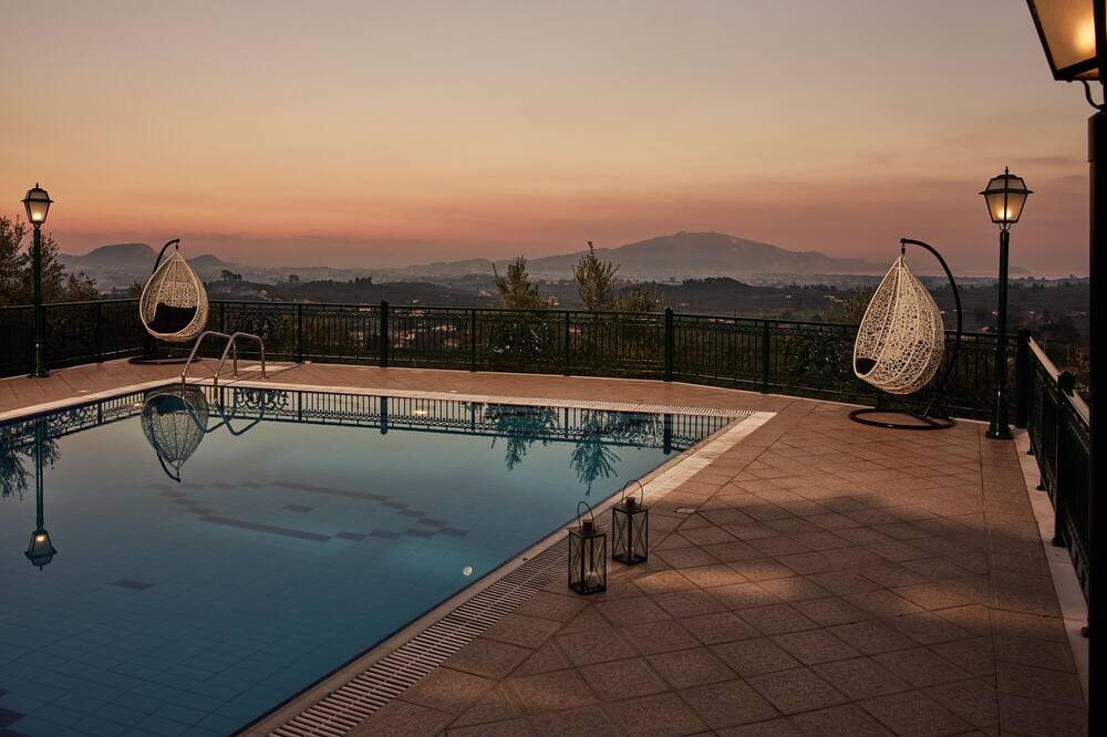 Photo of Outdoor in Lagopodo