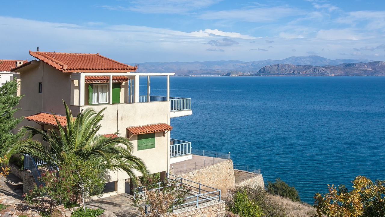 Photo of Outdoor in Lerna