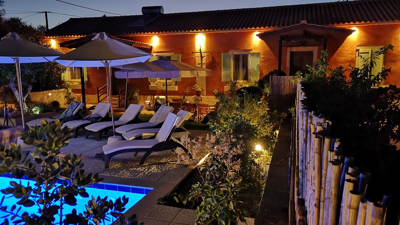 Photo of Outdoor in Kerameies