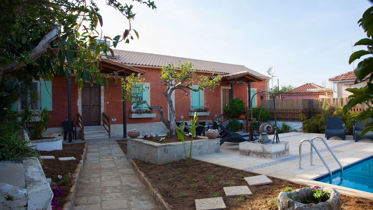 Photo of Outdoor in Kerameies