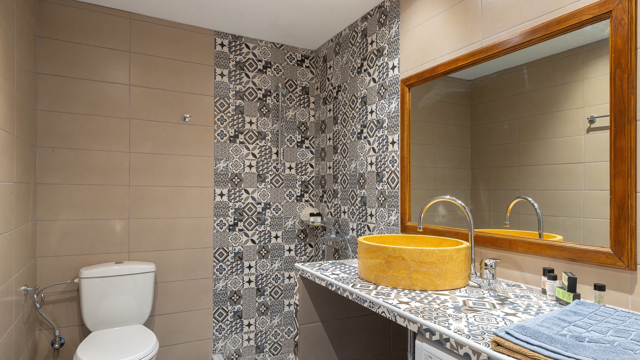 Photo of Bathroom in Kerameies