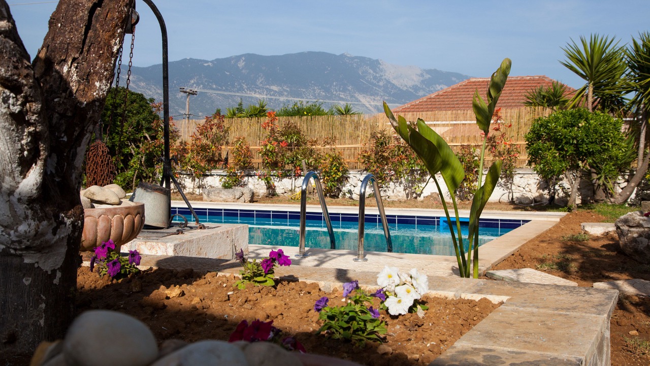 Photo of Outdoor in Kerameies