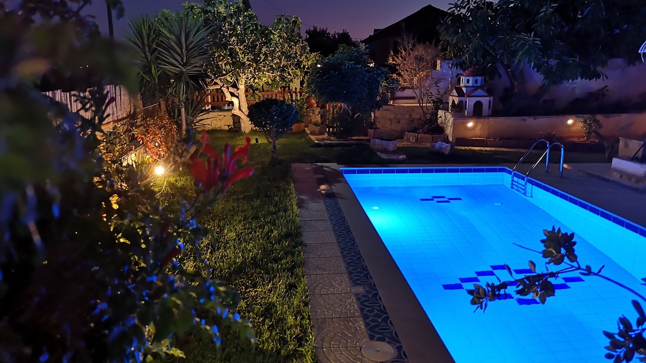 Photo of Outdoor in Kerameies