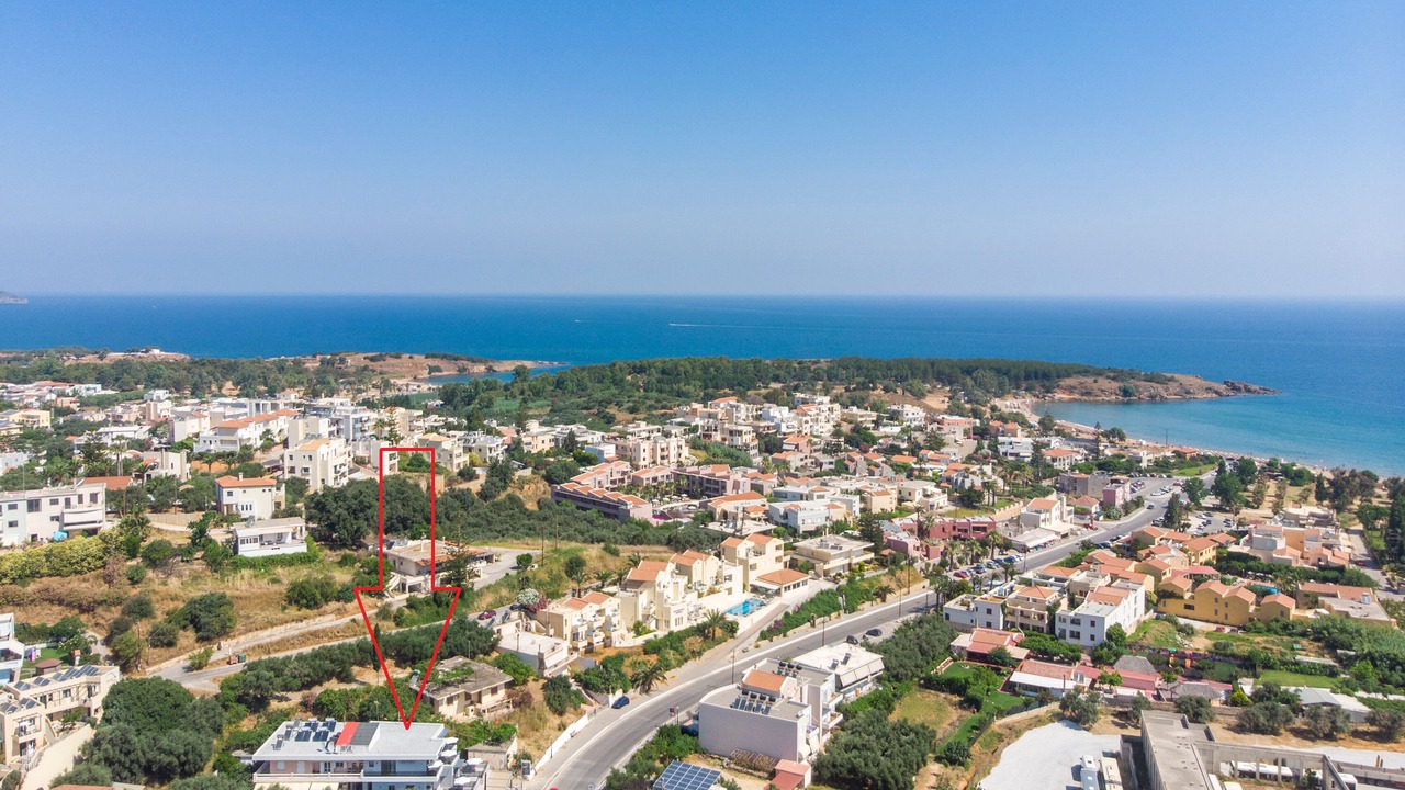 Photo of Outdoor in Makrys Tichos