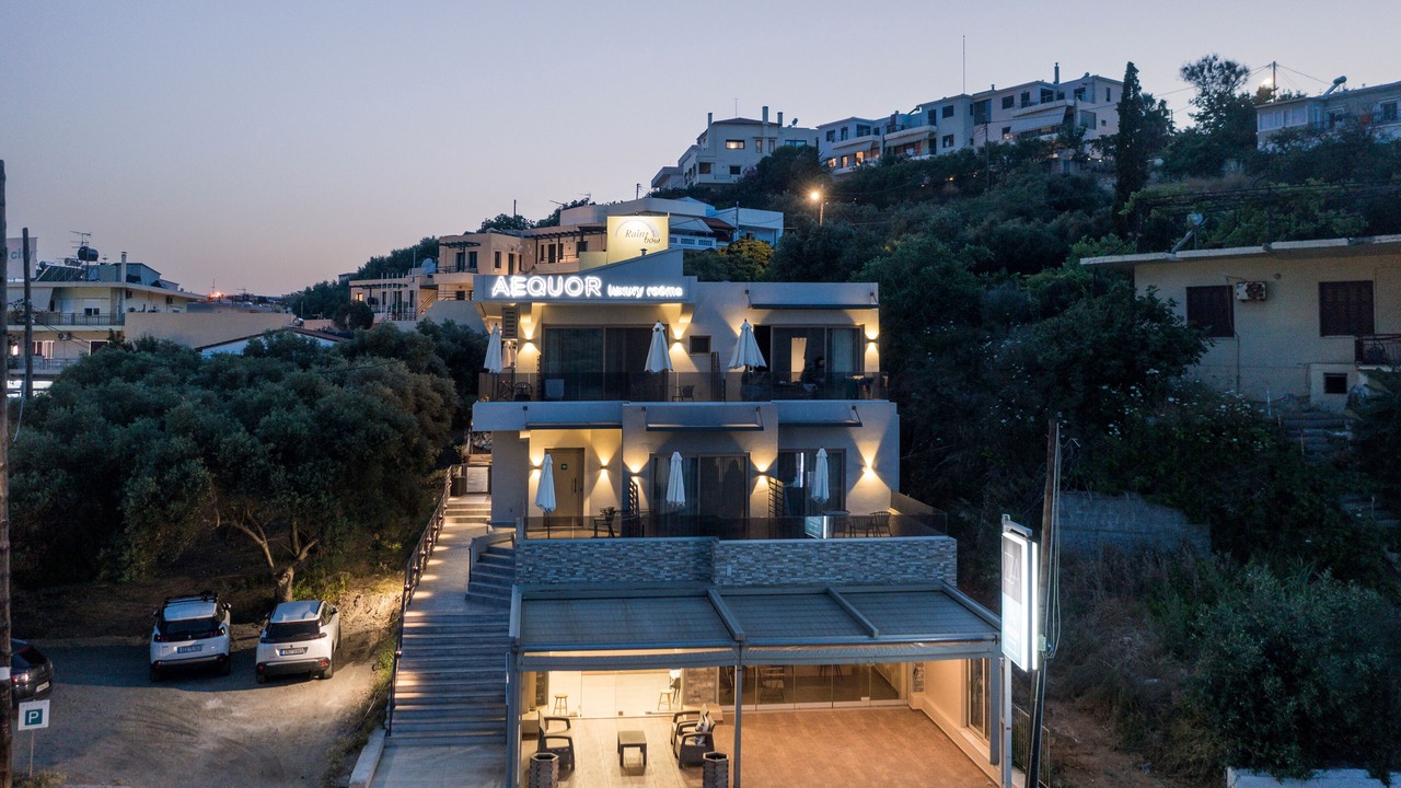 Photo of Outdoor in Makrys Tichos