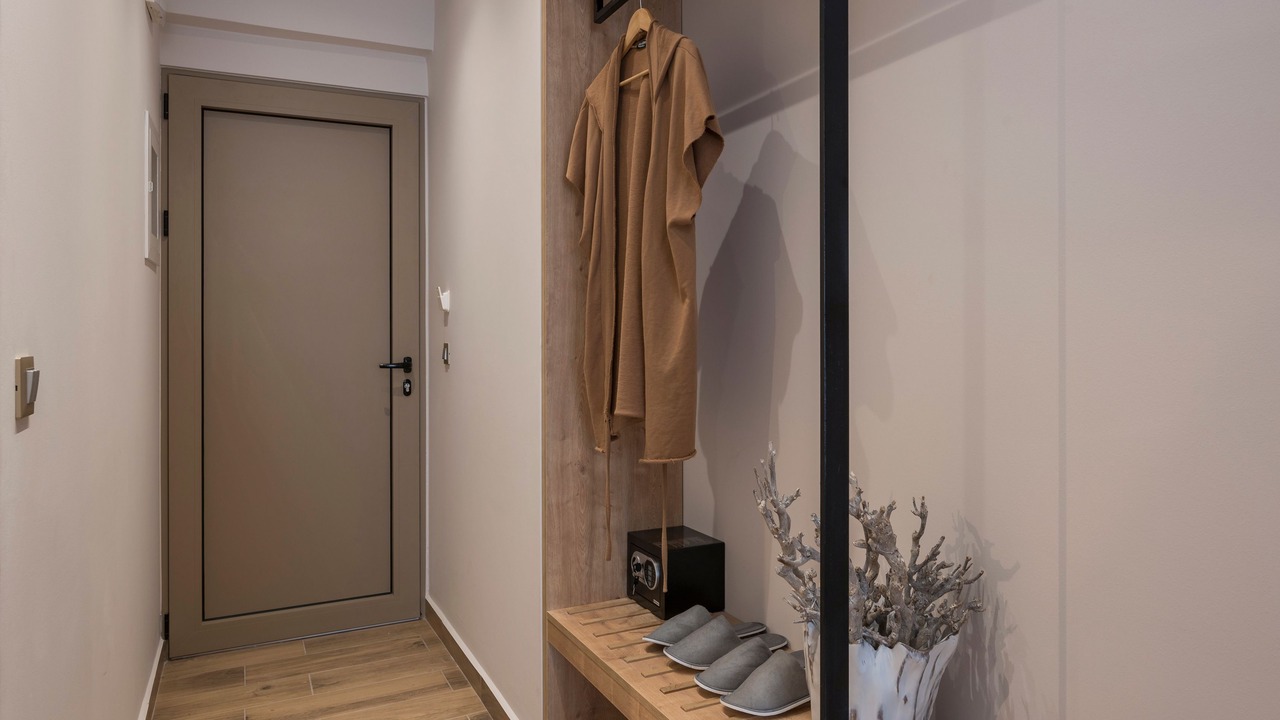 Photo of Bedroom in Makrys Tichos