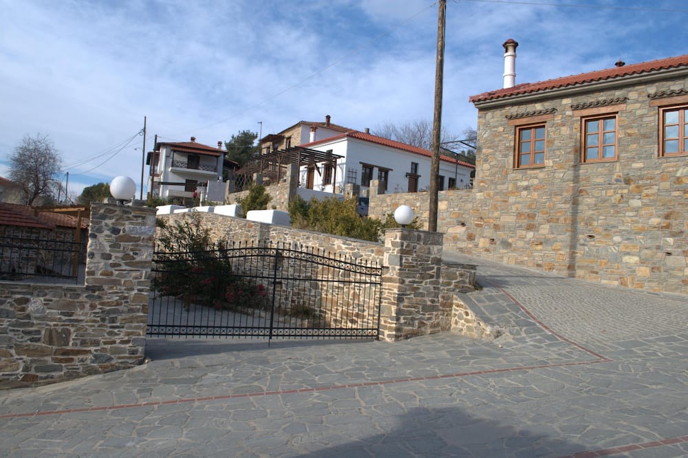 Photo of Outdoor in Nikita