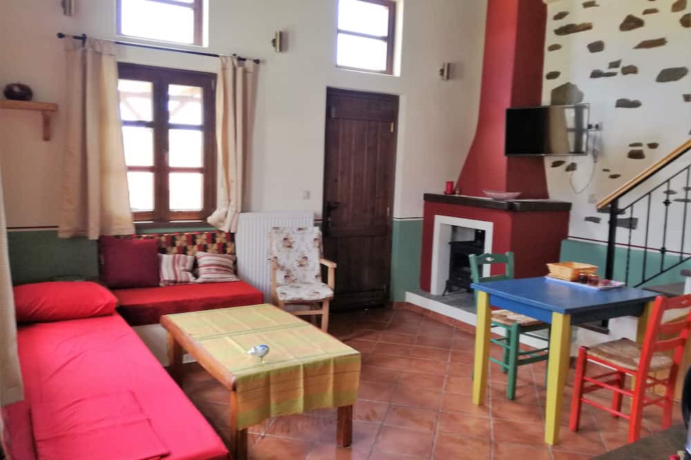 Photo of Livingroom in Nikita