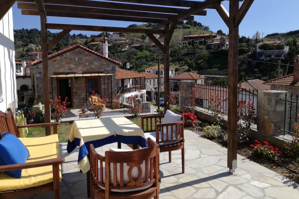 Photo of Patio Balcony in Nikita