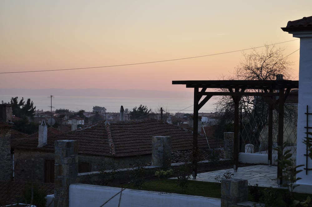 Photo of Patio Balcony in Nikita