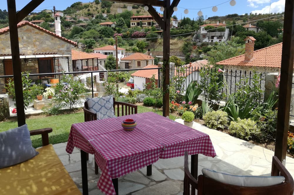 Photo of Patio Balcony in Nikita