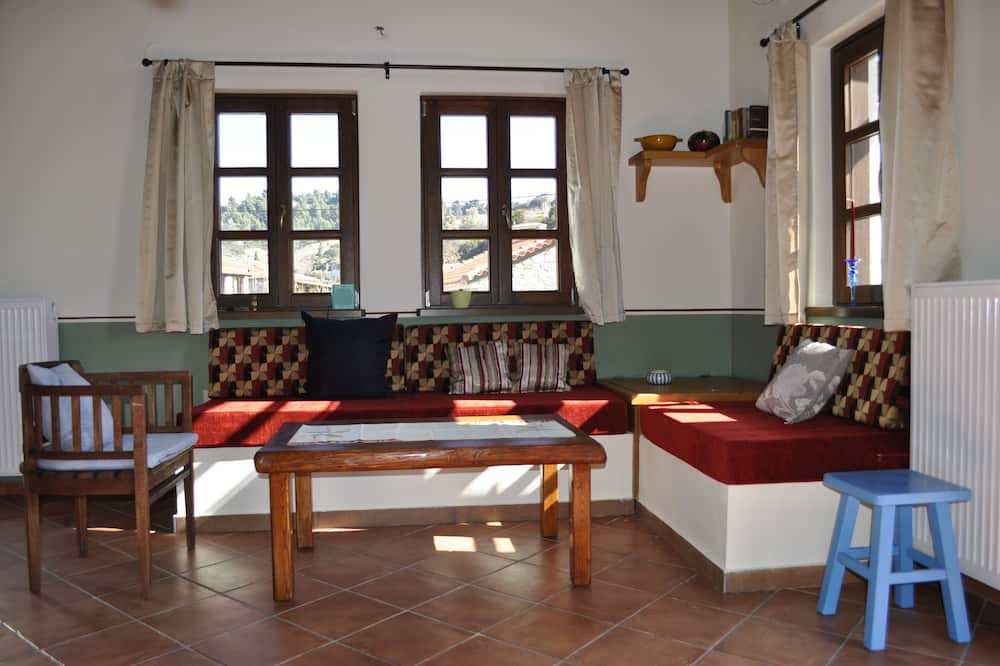Photo of Livingroom in Nikita
