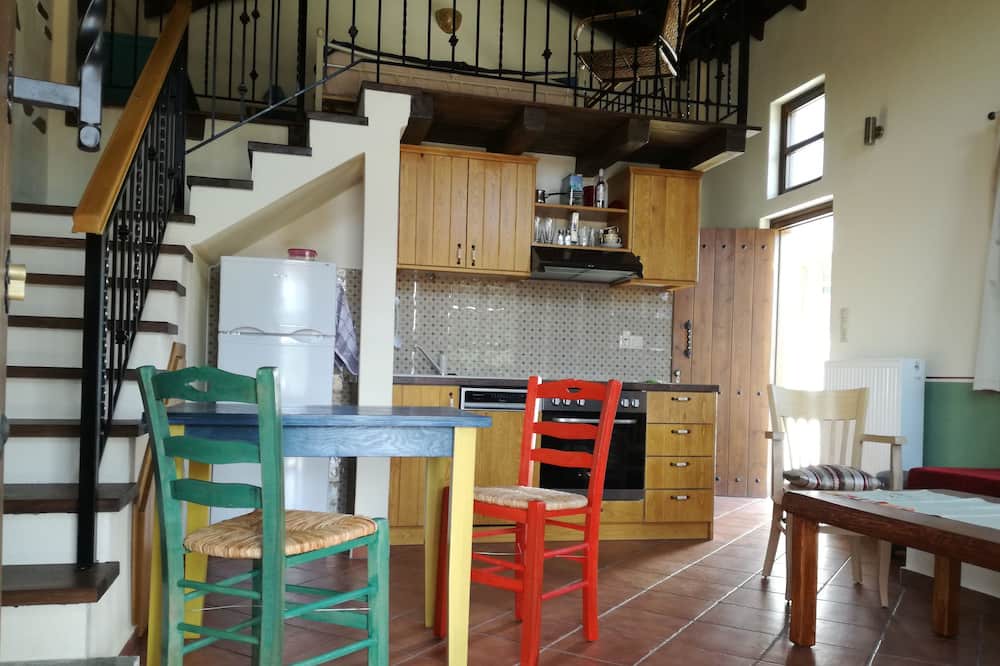 Photo of Livingroom in Nikita