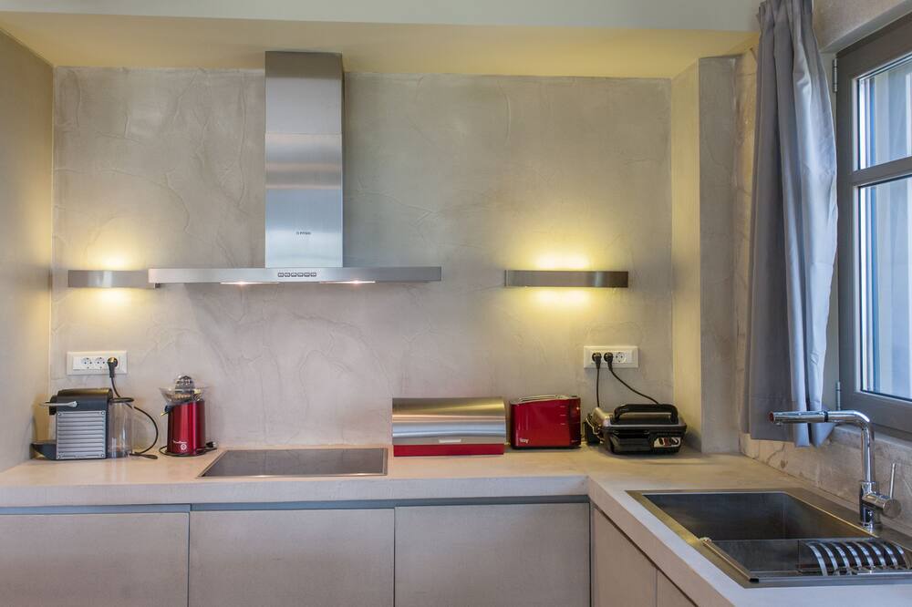Photo of Kitchen in Drapanias