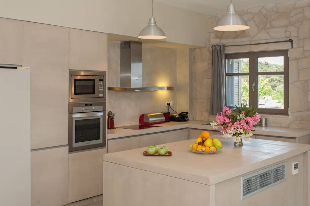 Photo of Kitchen in Drapanias