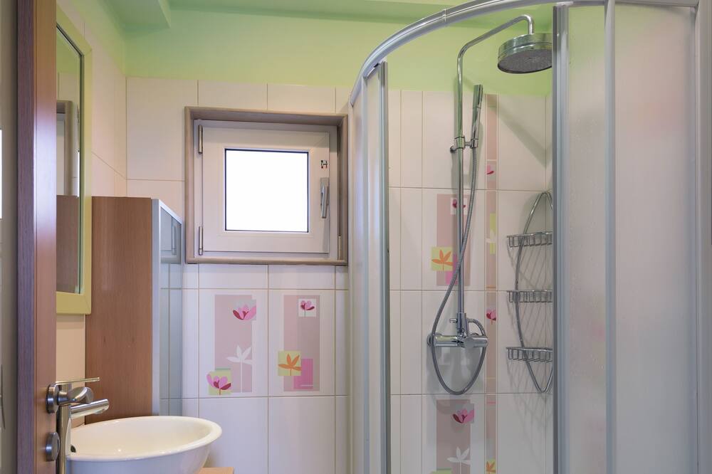 Photo of Bathroom in Afandou