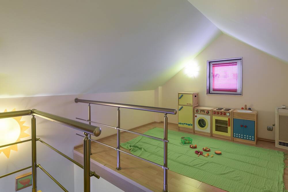 Photo of Bedroom in Afandou