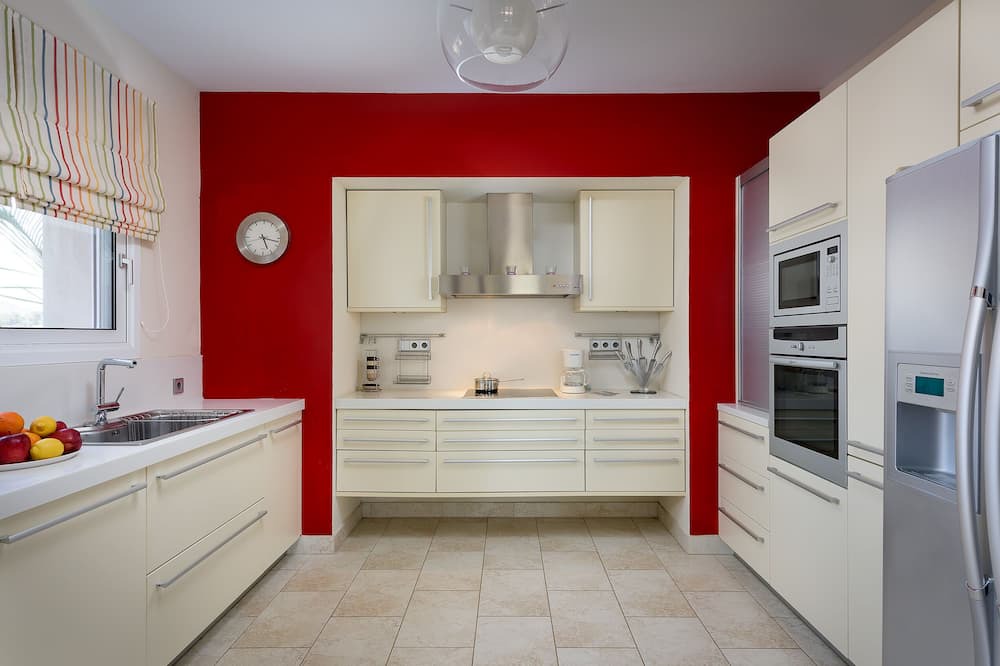 Photo of Kitchen in Afandou