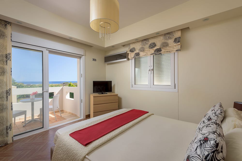 Photo of Bedroom in Afandou