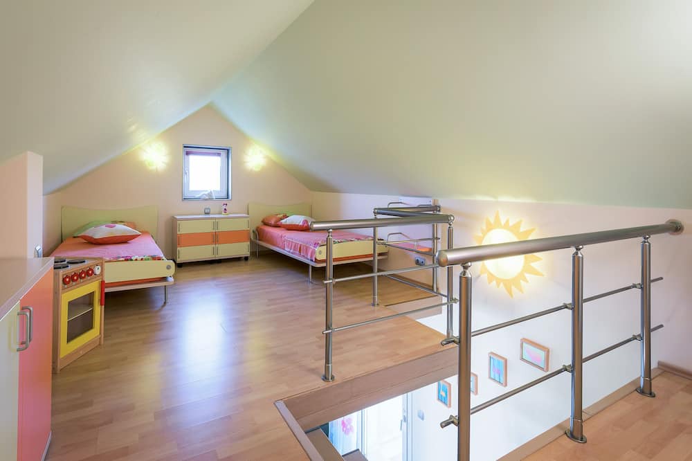 Photo of Bedroom in Afandou